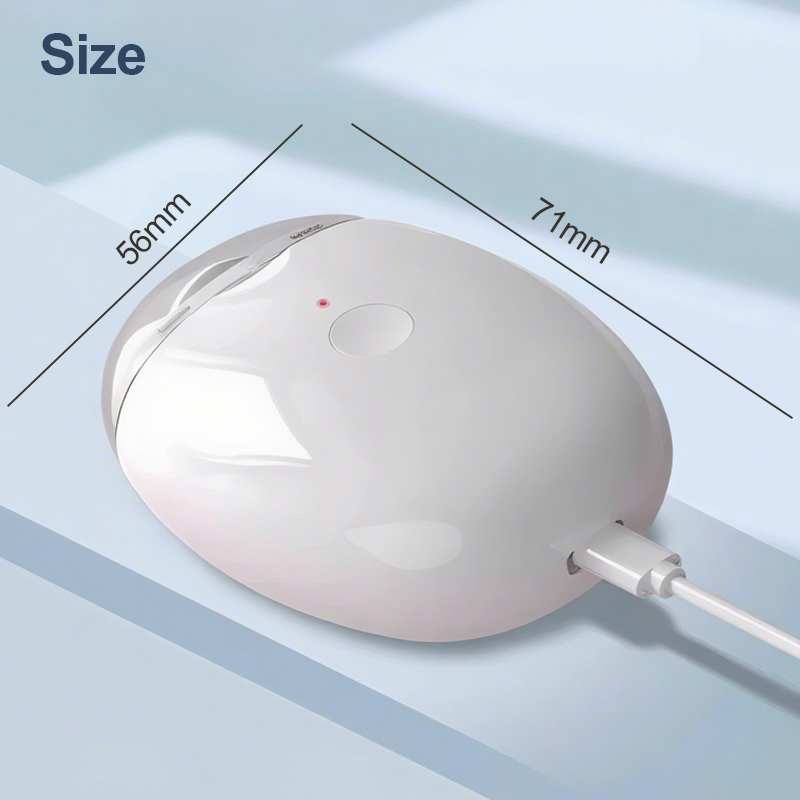 🖤❤️Black Friday SALE 50% OFF💥Universelle automatische Nagelfeile für Erwachsene und Kinder