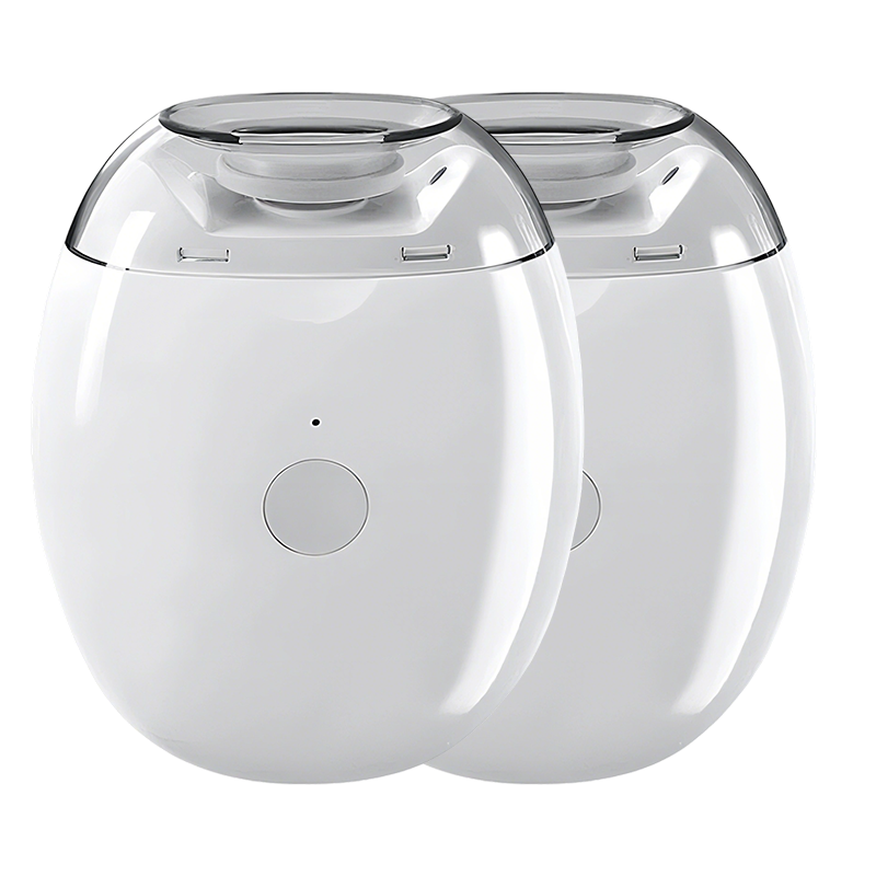 🖤❤️Black Friday SALE 50% OFF💥Universelle automatische Nagelfeile für Erwachsene und Kinder