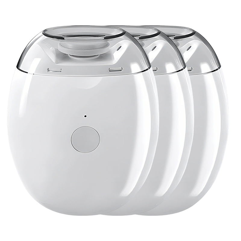 🖤❤️Black Friday SALE 50% OFF💥Universelle automatische Nagelfeile für Erwachsene und Kinder