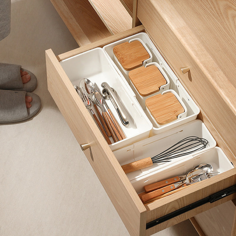 🔥2025 Heißer Verkauf🔥Erweiterbare Schubladenorganizer