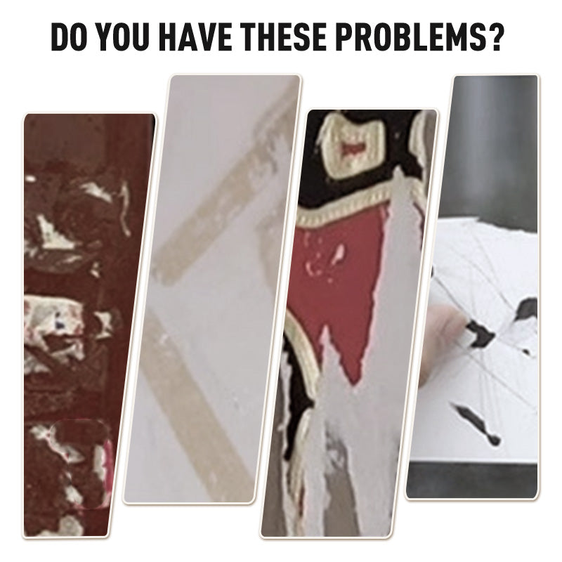 📢📢50% RABATT!!! ✨Kraftvoller Allzweck-Kleberentferner für Haus und Auto