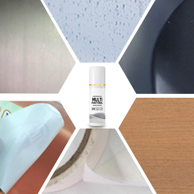 📢📢50% RABATT!!! ✨Kraftvoller Allzweck-Kleberentferner für Haus und Auto