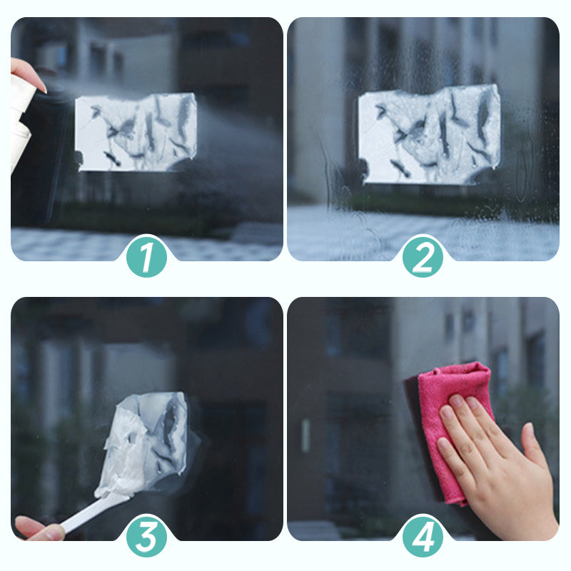 📢📢50% RABATT!!! ✨Kraftvoller Allzweck-Kleberentferner für Haus und Auto