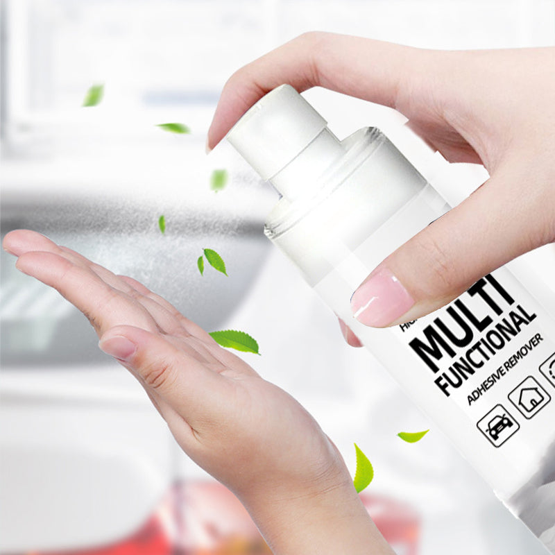 📢📢50% RABATT!!! ✨Kraftvoller Allzweck-Kleberentferner für Haus und Auto