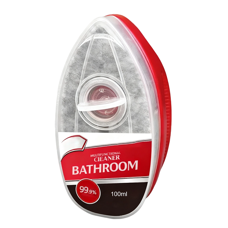 🖤Black Friday 50 % Rabatt 💥🚀Badezimmer-Reinigungsbürste