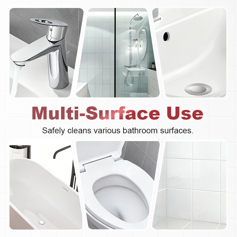 🖤Black Friday 50 % Rabatt 💥🚀Badezimmer-Reinigungsbürste
