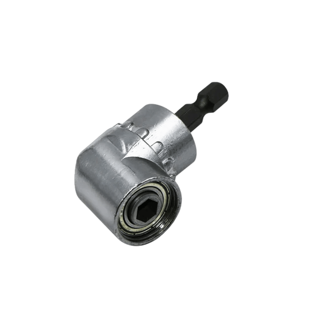 🔥HEISSER VERKAUF 50% RABATT🔥🔧105-Grad-Rechtswinkeldrilladapter