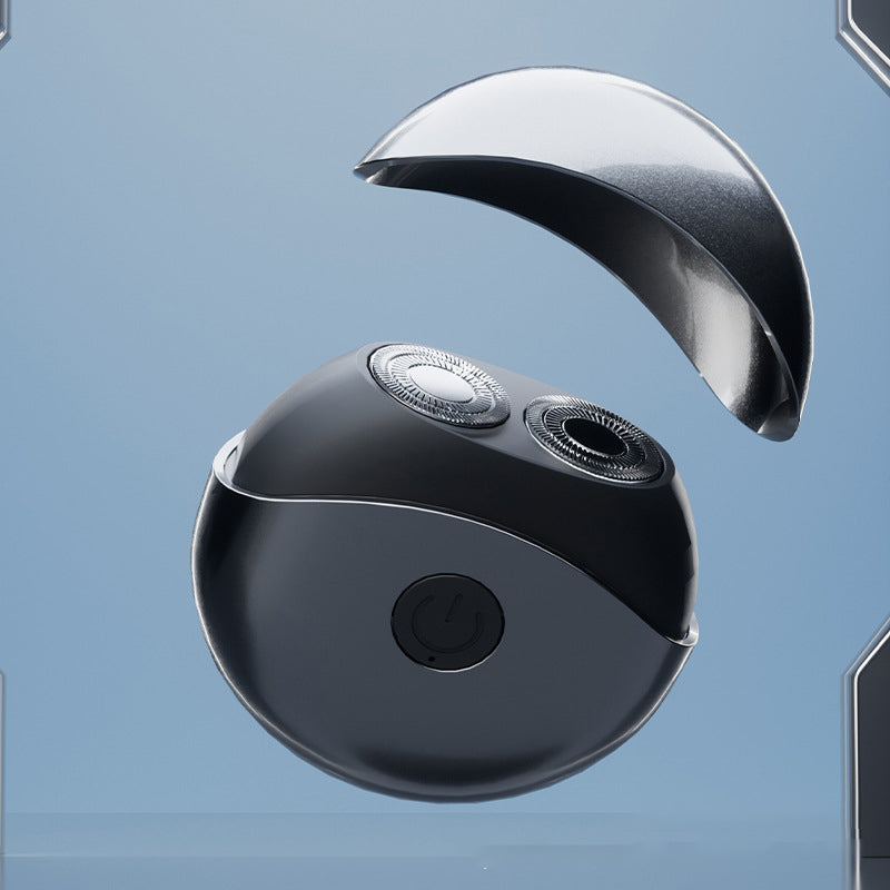 🖤Black Friday 50 % Rabatt 💥Tragbarer multifunktionaler Elektrorasierer