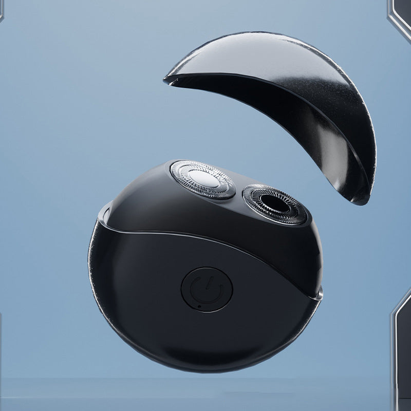 🖤Black Friday 50 % Rabatt 💥Tragbarer multifunktionaler Elektrorasierer