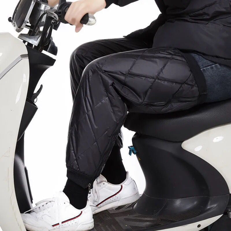 🖤Black Friday 50 % Rabatt 💥Winter Winddichte Warme Beinlinge