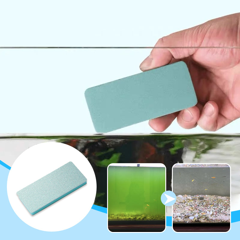 ♻️ Wiederverwendbarer ✨ Multifunktions 🔄 Zweiseitiger Schleifblock