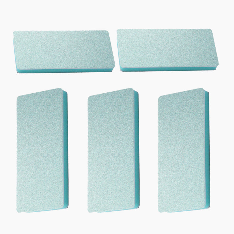 ♻️ Wiederverwendbarer ✨ Multifunktions 🔄 Zweiseitiger Schleifblock