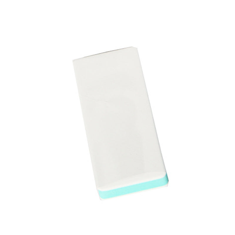 ♻️ Wiederverwendbarer ✨ Multifunktions 🔄 Zweiseitiger Schleifblock