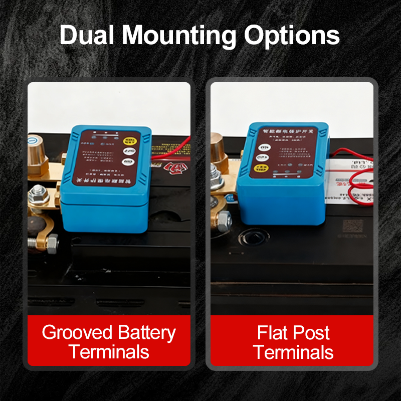 🔥Weihnachtsrabatt 50 %🎄Batterie-Trennschalter mit Fernbedienung für Autos