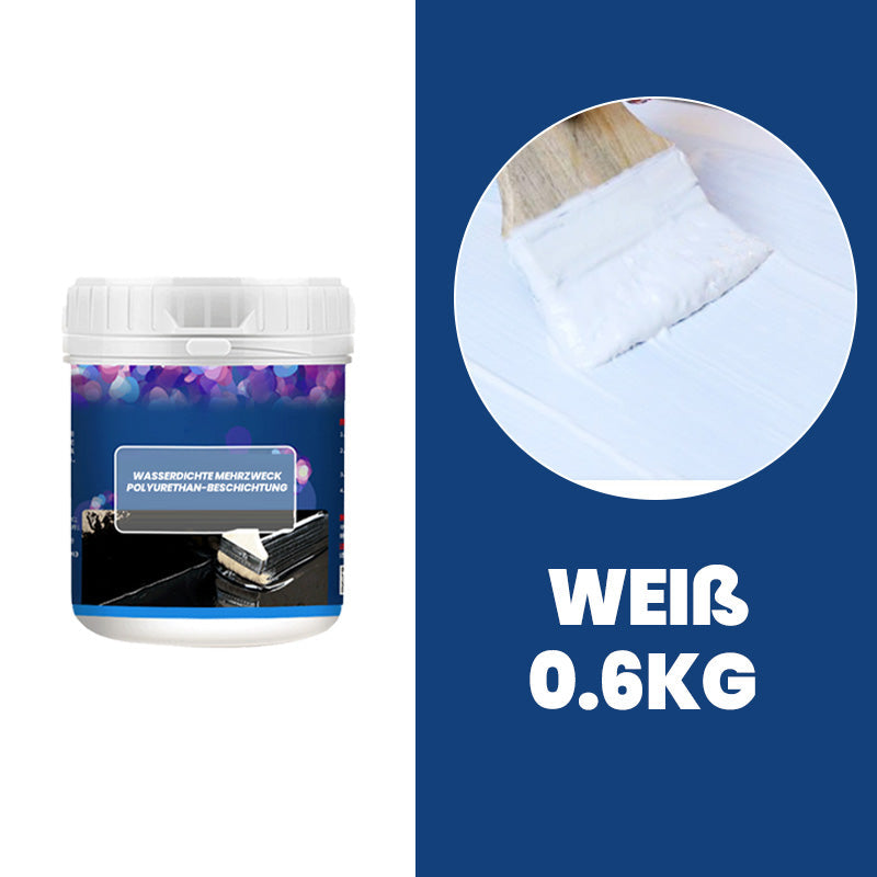 🎁Heißer Verkauf 50% RABATT!! ⚡Wasserdichte Mehrzweck-Polyurethan-Beschichtung