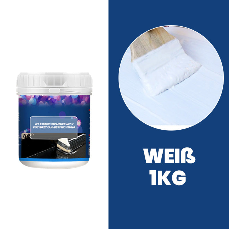 🎁Heißer Verkauf 50% RABATT!! ⚡Wasserdichte Mehrzweck-Polyurethan-Beschichtung