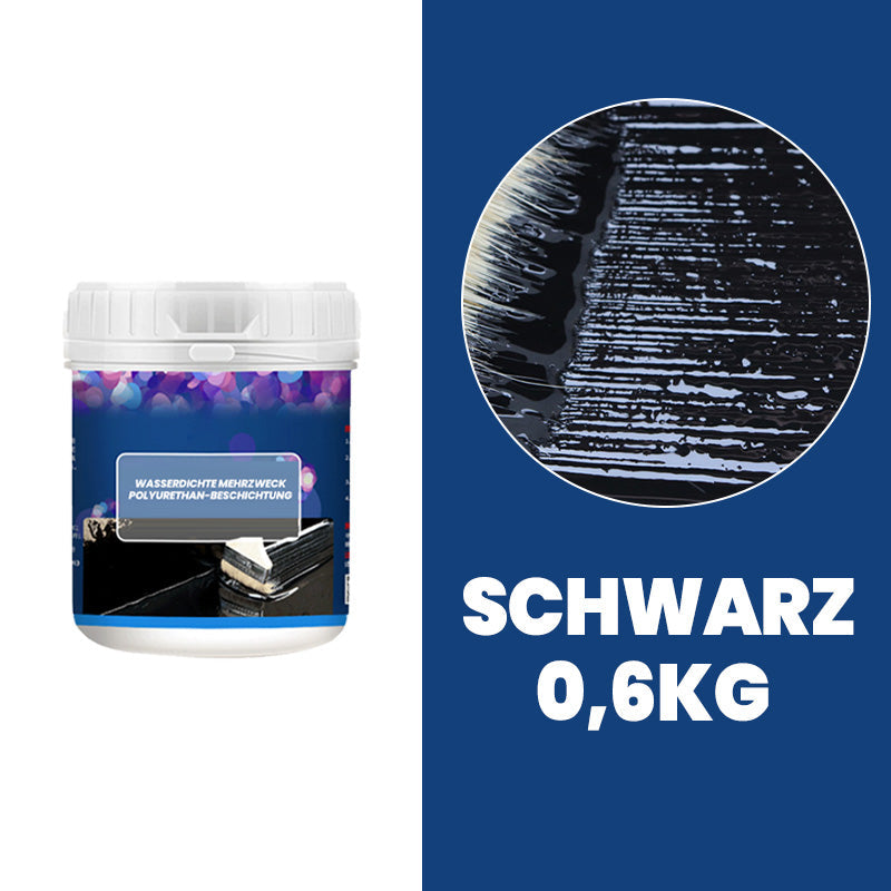 🎁Heißer Verkauf 50% RABATT!! ⚡Wasserdichte Mehrzweck-Polyurethan-Beschichtung