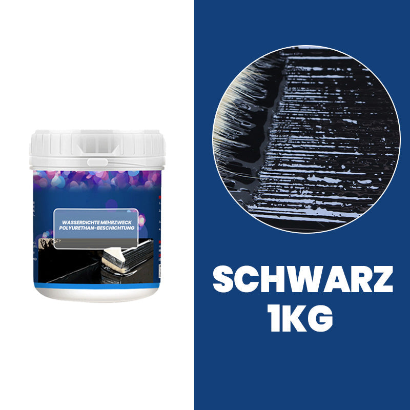🎁Heißer Verkauf 50% RABATT!! ⚡Wasserdichte Mehrzweck-Polyurethan-Beschichtung