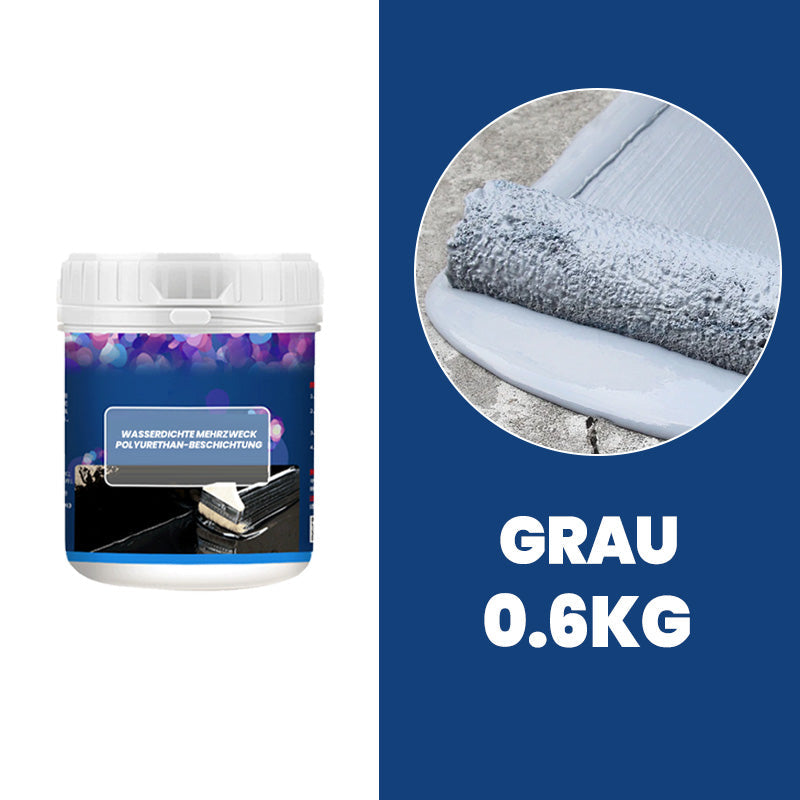 🎁Heißer Verkauf 50% RABATT!! ⚡Wasserdichte Mehrzweck-Polyurethan-Beschichtung