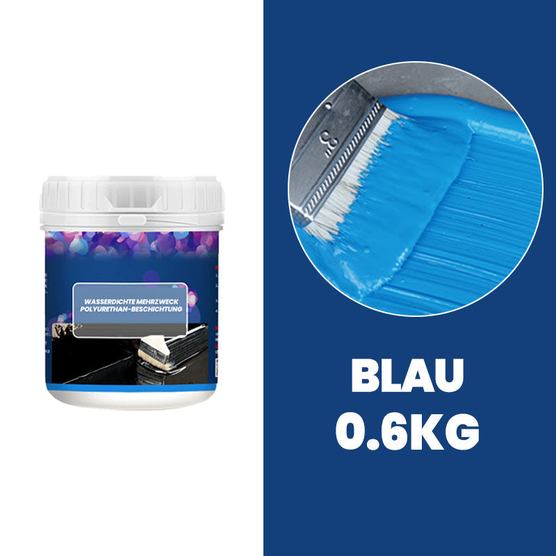 🎁Heißer Verkauf 50% RABATT!! ⚡Wasserdichte Mehrzweck-Polyurethan-Beschichtung