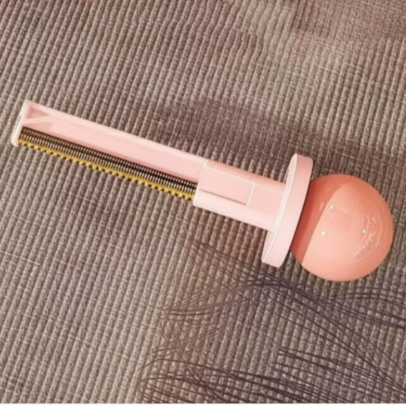 🔥Weihnachtsrabatt 50 %🎄2-in-1 wiederverwendbarer waschbarer Fusselroller