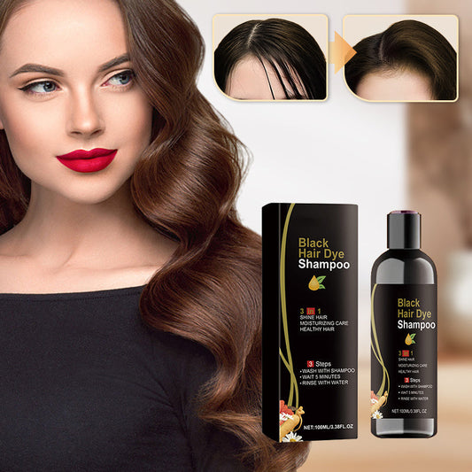 🎅Ein Verkauf der Weihnachtsliebe - 50% Rabatt💥Kräuter-Shampoo für glattes und gepflegtes Haar