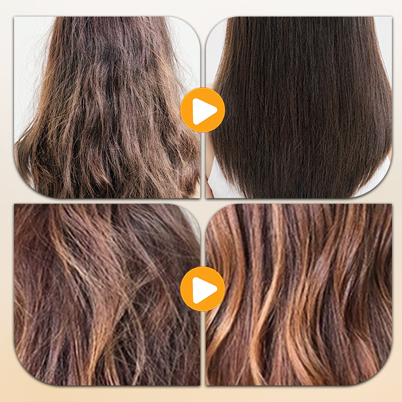 🎅Ein Verkauf der Weihnachtsliebe - 50% Rabatt💥Kräuter-Shampoo für glattes und gepflegtes Haar