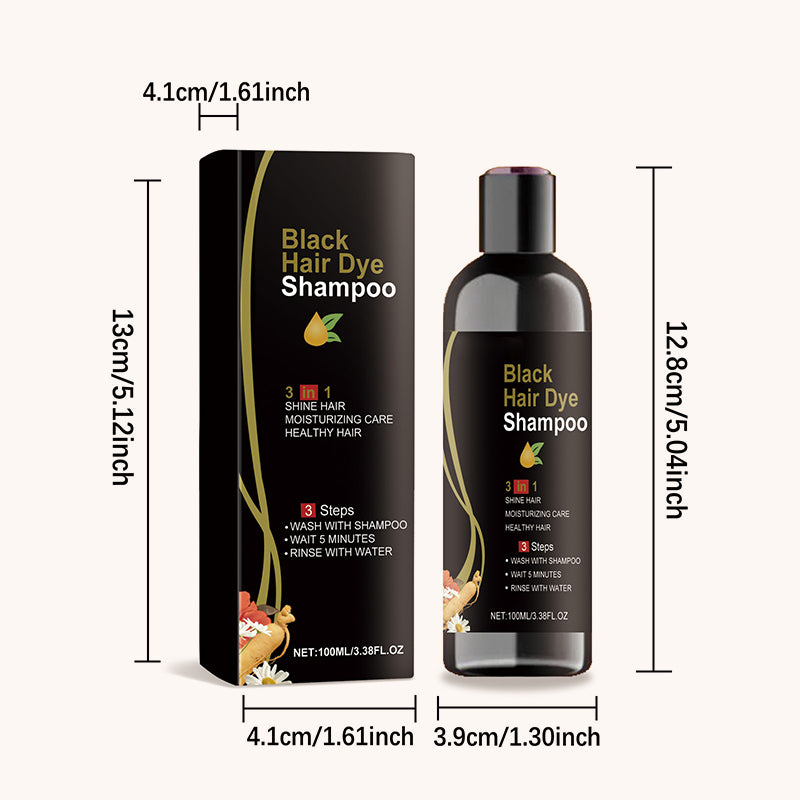 🎅Ein Verkauf der Weihnachtsliebe - 50% Rabatt💥Kräuter-Shampoo für glattes und gepflegtes Haar