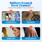 Powerful Foaming Kitchen Degreaser Spray