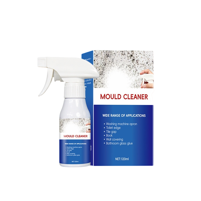 Sofort-Schimmel- und Mehltau-Entferner-Spray