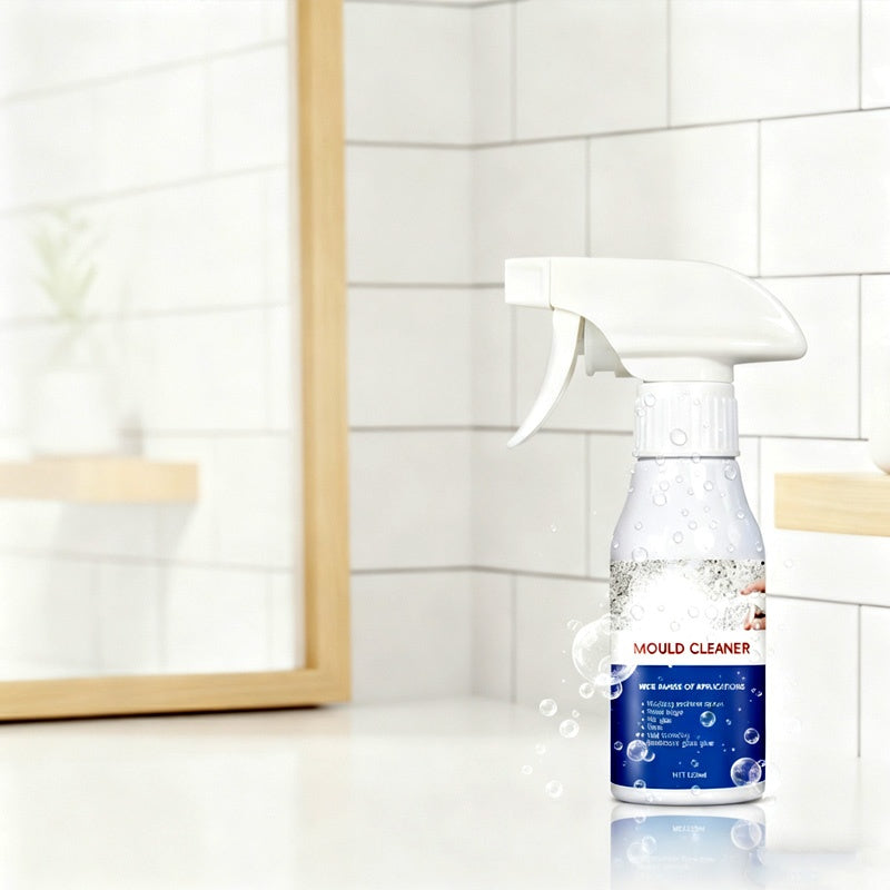 Sofort-Schimmel- und Mehltau-Entferner-Spray