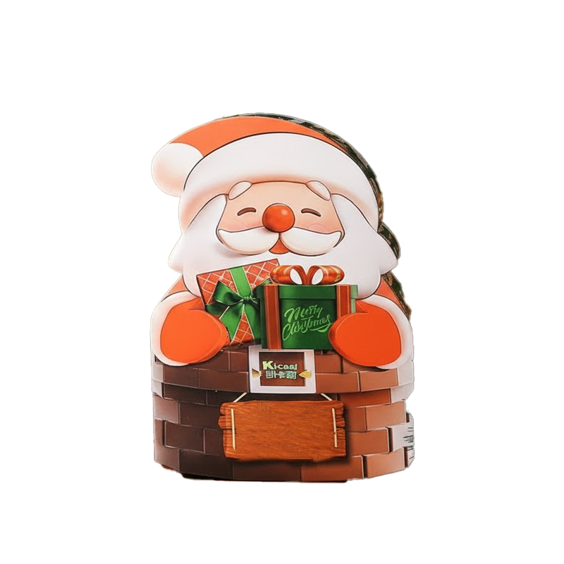 🎅Weihnachtsvorverkauf🎁DIY-Weihnachtsarmband-Blindbox-Set