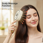 📢📢Elektrischer Sprühmassagekamm✨🔥
