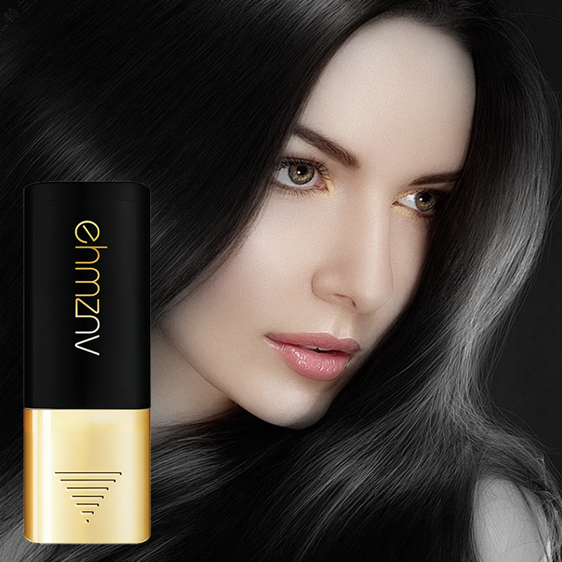 🎅Weihnachts-Sonderangebot: 50 % Rabatt🎁Sofortige graue Haare Abdeckung Kamm