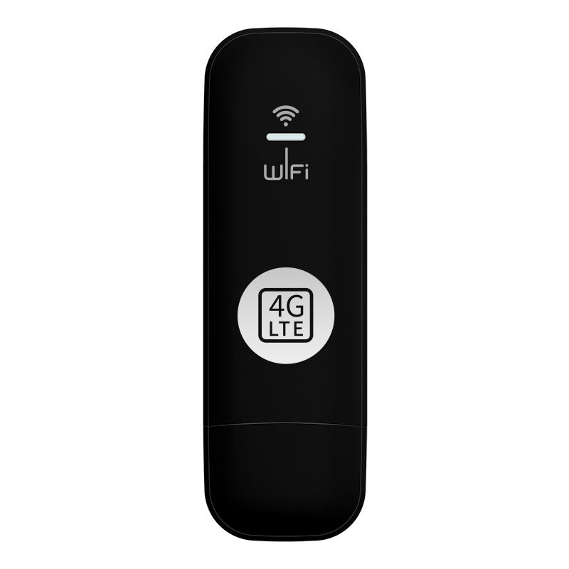 ⏳Begrenzte Zeit 50% Rabatt💥Tragbarer 4G USB-WiFi-Stick & mobiler Hotspot-Router