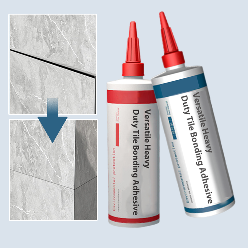 🎅Weihnachts-Sonderangebot: 50 % Rabatt🎁Vielseitiger Hochleistungs-Fliesenkleber