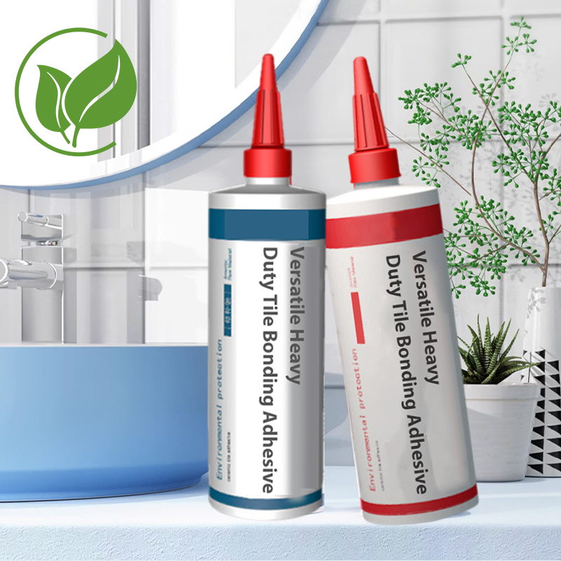 🎅Weihnachts-Sonderangebot: 50 % Rabatt🎁Vielseitiger Hochleistungs-Fliesenkleber