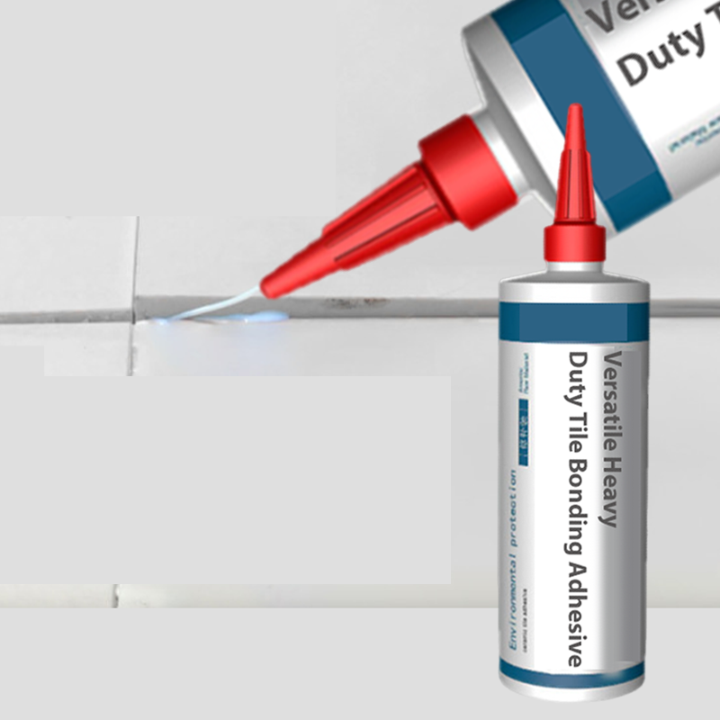 🎅Weihnachts-Sonderangebot: 50 % Rabatt🎁Vielseitiger Hochleistungs-Fliesenkleber