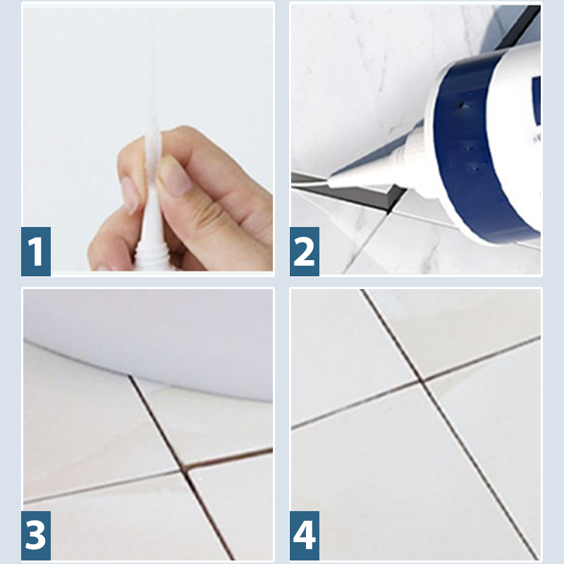 🎅Weihnachts-Sonderangebot: 50 % Rabatt🎁Vielseitiger Hochleistungs-Fliesenkleber