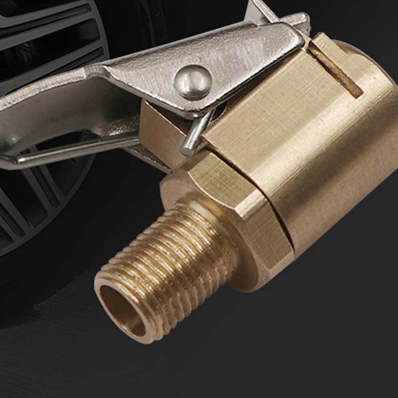 ✨Schnellanschluss-Adapter für Reifenfüllventil