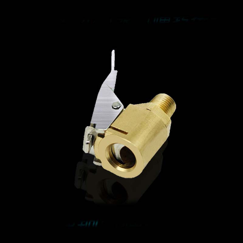 ✨Schnellanschluss-Adapter für Reifenfüllventil