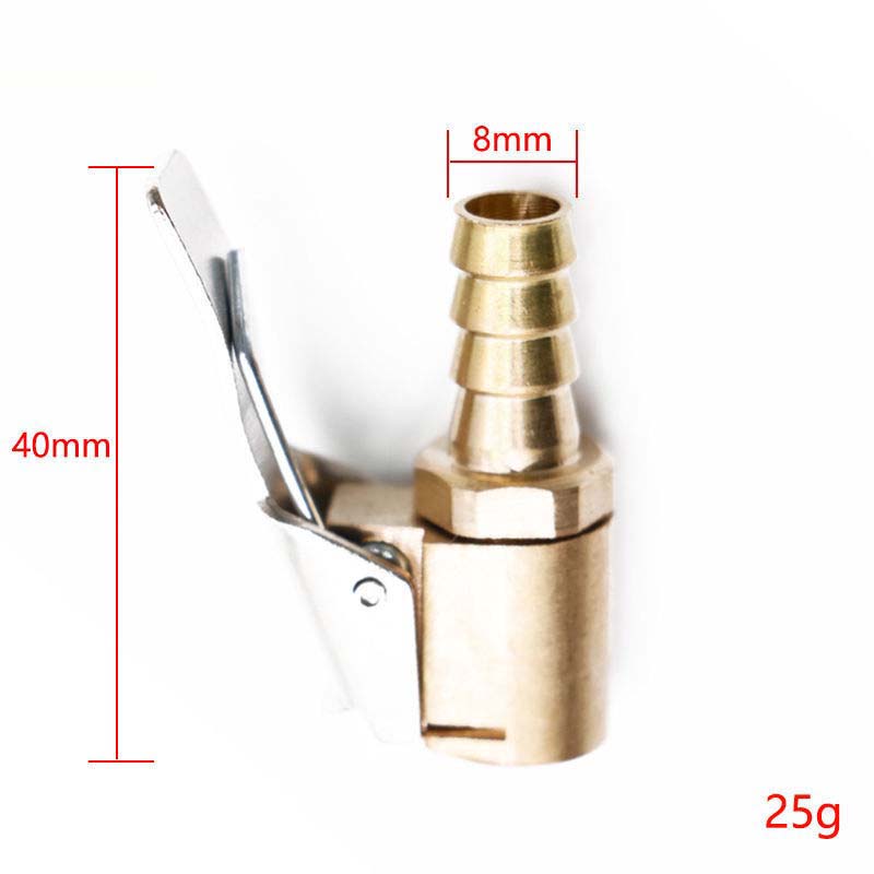 ✨Schnellanschluss-Adapter für Reifenfüllventil