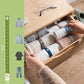 ✨Verstellbare elastische Bänder zur Organisation von Kleidung