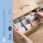 ✨Verstellbare elastische Bänder zur Organisation von Kleidung