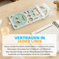 💥 Heißer Verkauf 50% Rabatt🔥Multifunktionales Geometrie-Zeichenlineal