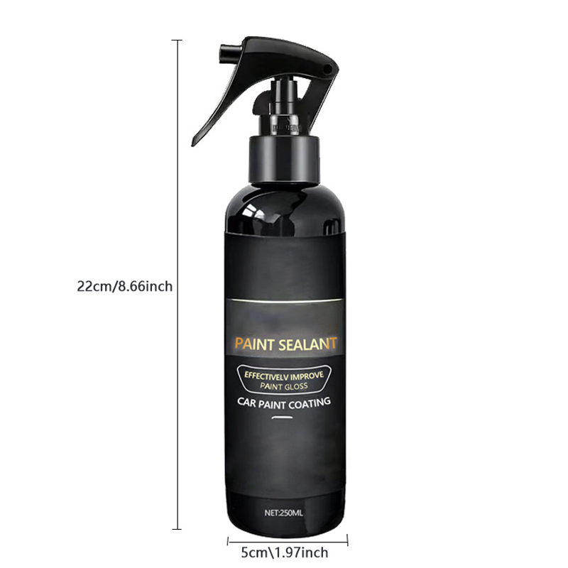 📢📢50 % RABATT! 🧒3-in-1-Hochschutz-Keramik-Autobeschichtungsspray