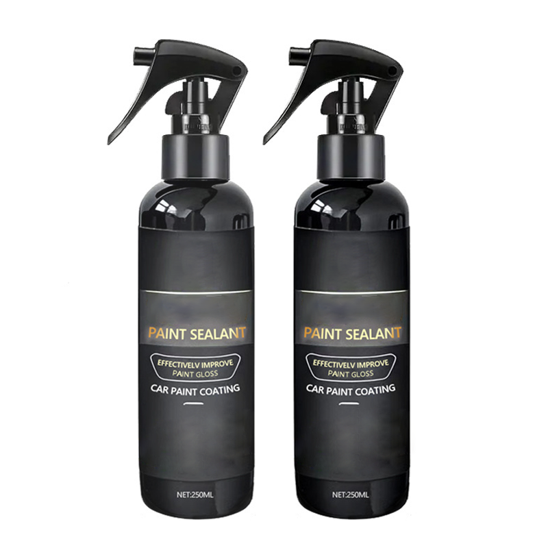 📢📢50 % RABATT! 🧒3-in-1-Hochschutz-Keramik-Autobeschichtungsspray