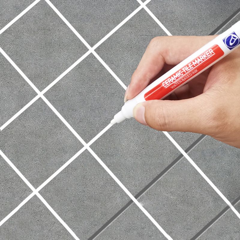 🔥HEISSER VERKAUF 50% RABATT🎁🖌️Anti-Schimmel und wasserfester Fugenstift für Keramikfliesen