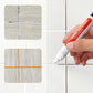 🔥HEISSER VERKAUF 50% RABATT🎁🖌️Anti-Schimmel und wasserfester Fugenstift für Keramikfliesen