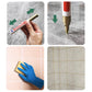 🔥HEISSER VERKAUF 50% RABATT🎁🖌️Anti-Schimmel und wasserfester Fugenstift für Keramikfliesen